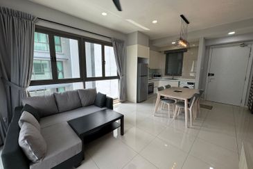 Iskandar Residences Medini