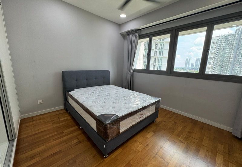 Iskandar Residences Medini