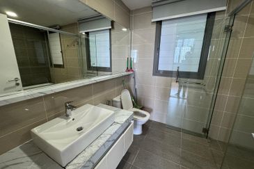 Iskandar Residences Medini