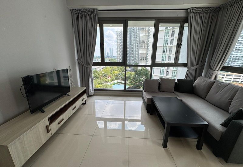 Iskandar Residences Medini