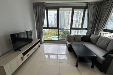 Iskandar Residences Medini
