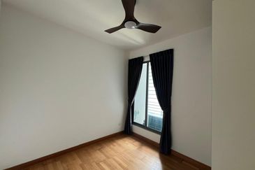 Teega Residences, Puteri Harbour