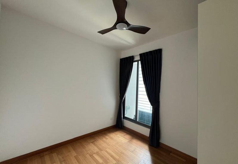 Teega Residences, Puteri Harbour