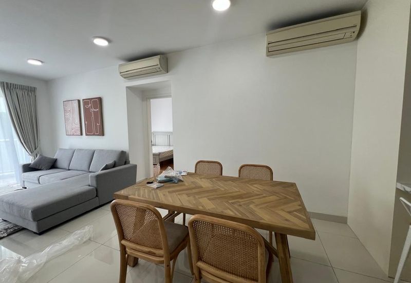 Teega Residences, Puteri Harbour