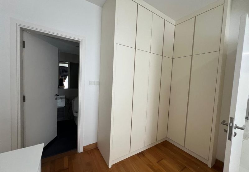 Teega Residences, Puteri Harbour