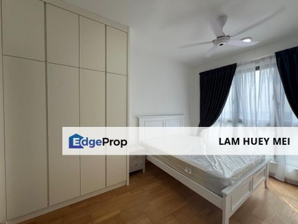Teega Residences, Johor, Kota Iskandar