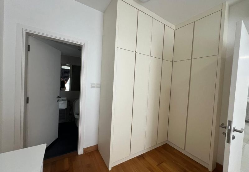 Teega Residences, Puteri Harbour