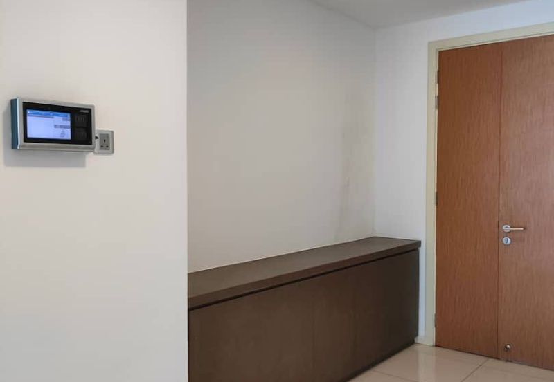 Impiana @ East Ledang