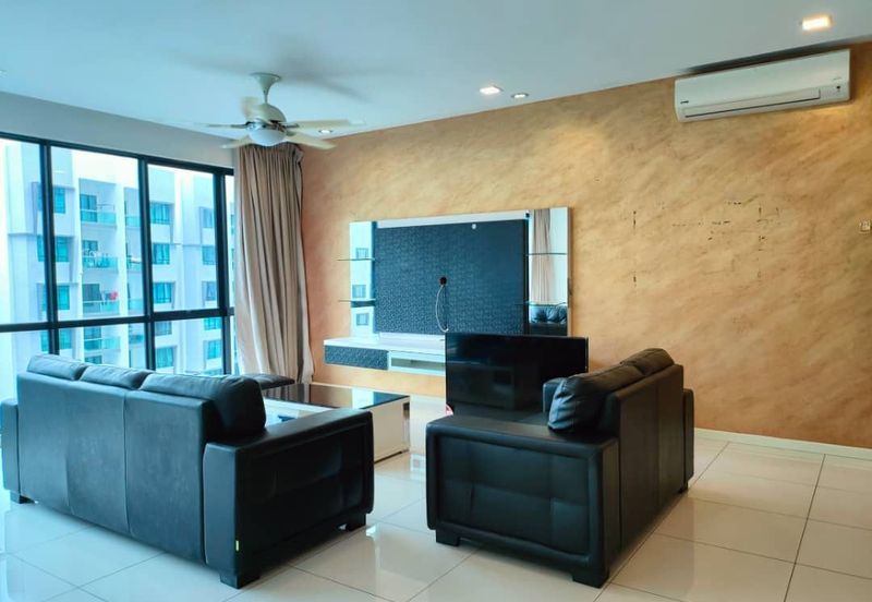 Impiana @ East Ledang