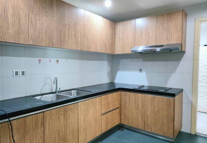 Impiana @ East Ledang