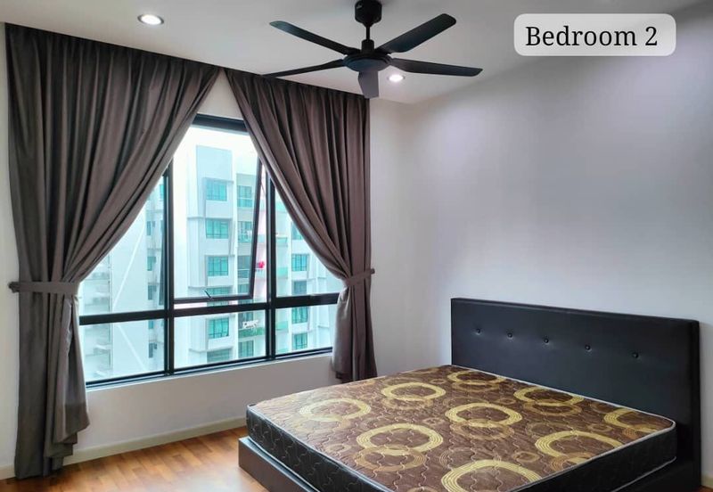 Impiana @ East Ledang