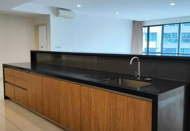 Impiana @ East Ledang