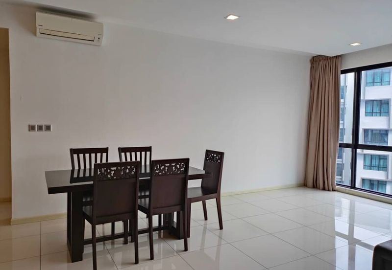 Impiana @ East Ledang