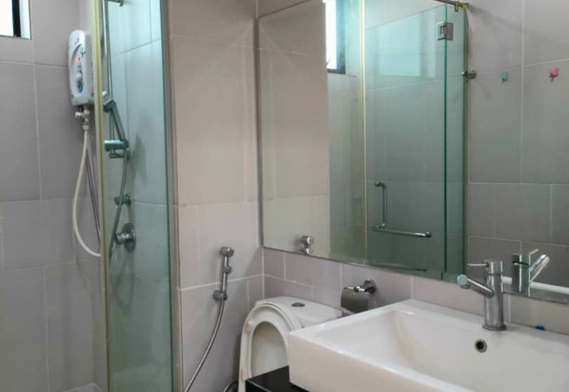 Impiana @ East Ledang