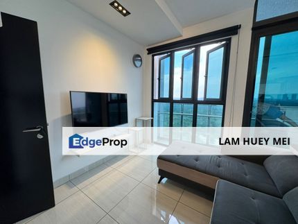 Almas Suites, Johor, 