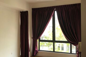 Avira Garden Terraces @ Medini