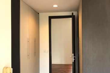 Avira Garden Terraces @ Medini