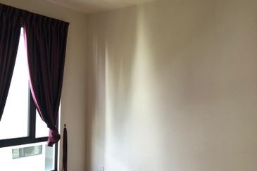 Avira Garden Terraces @ Medini