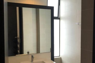 Avira Garden Terraces @ Medini