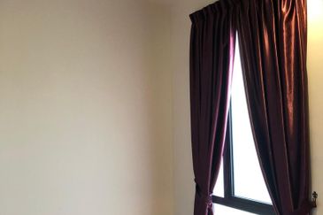 Avira Garden Terraces @ Medini