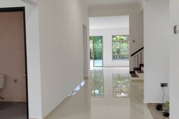 The Gateway @ Horizon Hills