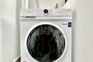 Twin Tower Residence