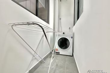 Twin Tower Residence