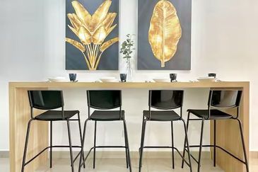 Twin Tower Residence