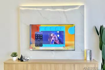 Twin Tower Residence