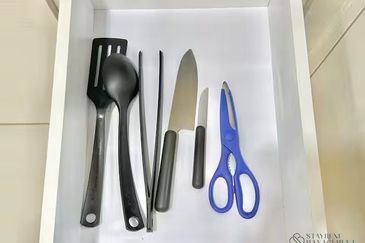 Twin Tower Residence