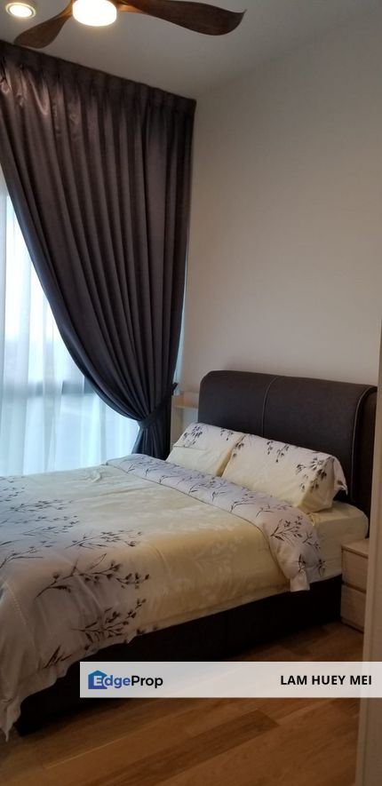 Southern Marina Residences, Johor, 