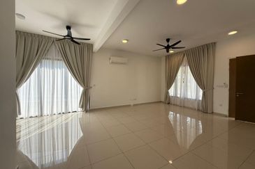 Sunway Citrine Lakehomes