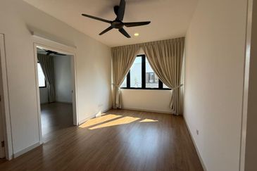 Sunway Citrine Lakehomes