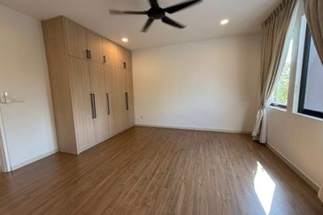 Sunway Citrine Lakehomes