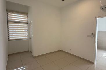 Sunway Citrine Lakehomes