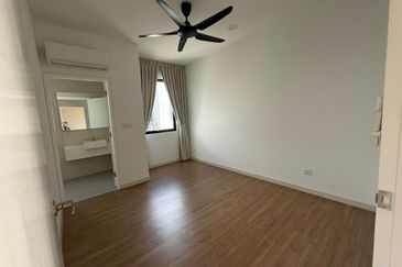 Sunway Citrine Lakehomes