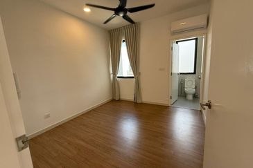 Sunway Citrine Lakehomes