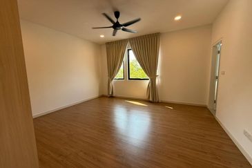 Sunway Citrine Lakehomes