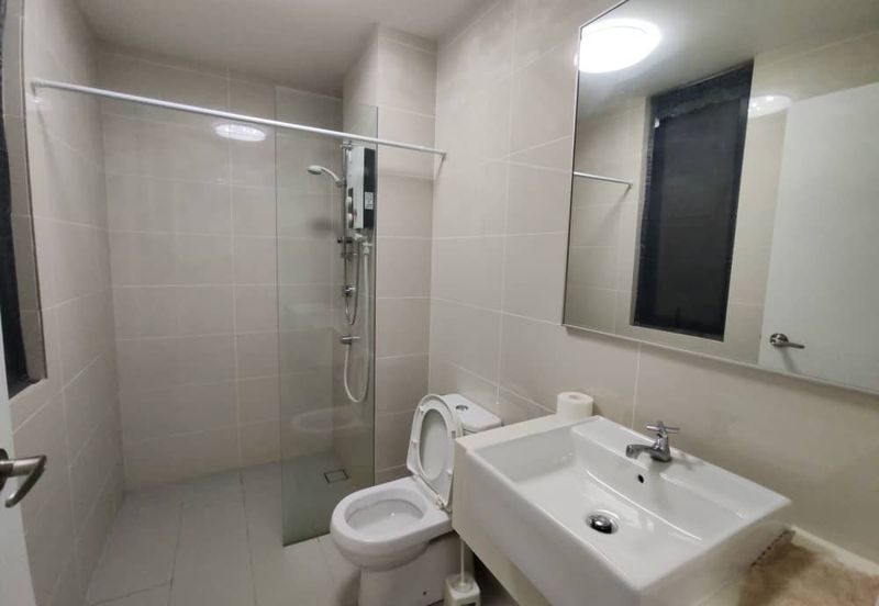 Sunway Citrine Lakehomes