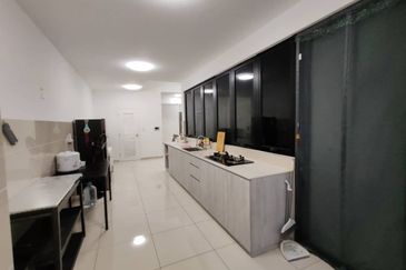 Sunway Citrine Lakehomes