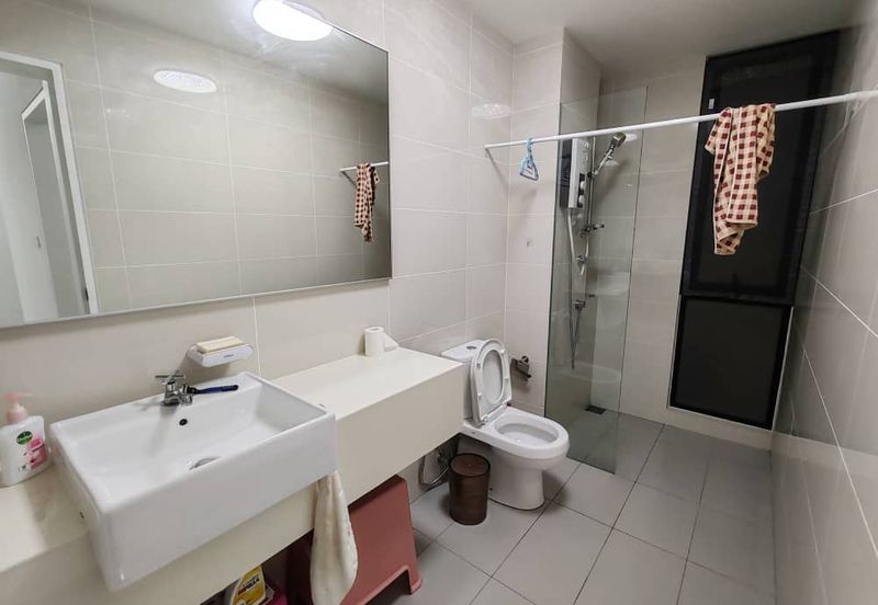 Sunway Citrine Lakehomes