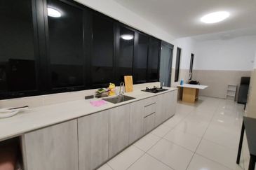 Sunway Citrine Lakehomes