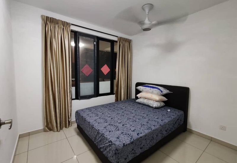 Sunway Citrine Lakehomes