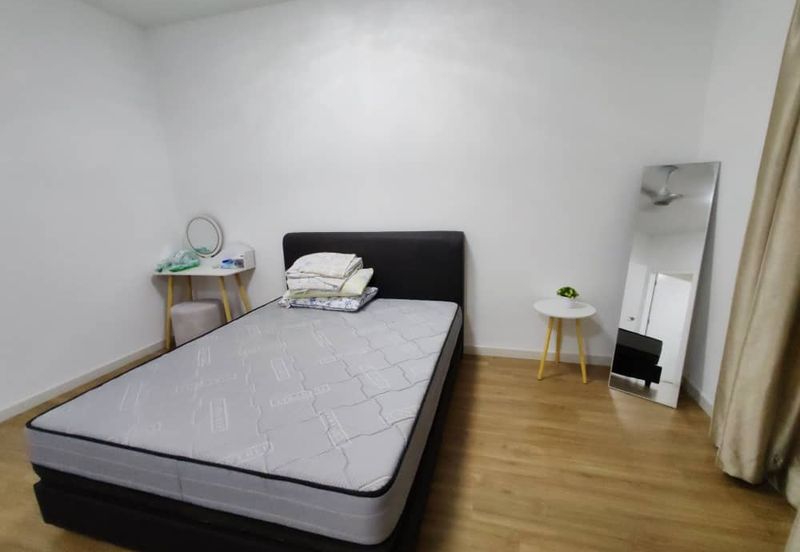 Sunway Citrine Lakehomes