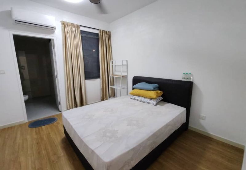 Sunway Citrine Lakehomes