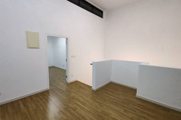 Sunway Citrine Lakehomes