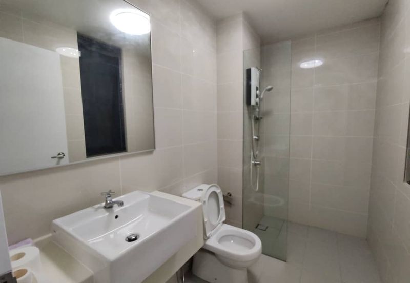 Sunway Citrine Lakehomes