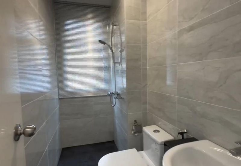 SKS Pavillion Residences