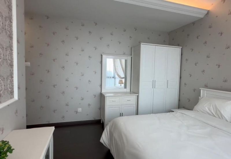 SKS Pavillion Residences