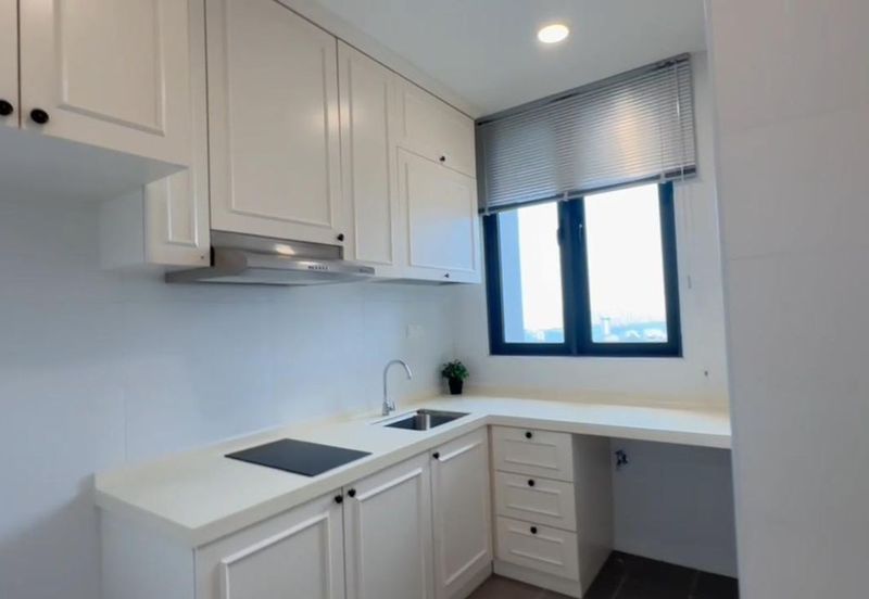 SKS Pavillion Residences